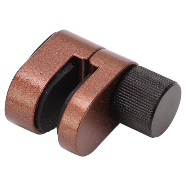 4st Mobiltelefon LCD Fix Clamps Anti-Slip Mjuk Pad Justerbar Telefonskärm Fix Clamps