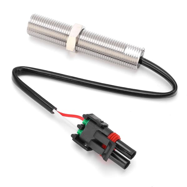 Rotationshastighedssensor MSP6714 Magnetisk Pickup Udskiftningstilbehør til Generator