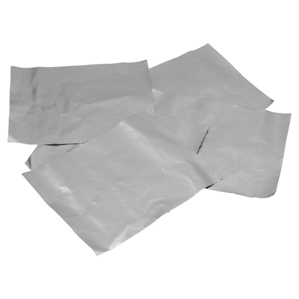 10 st grafitfolie flexibelt papperspackningsark Industrimotorrörventiltätningstillbehör250x200x0,2 mm