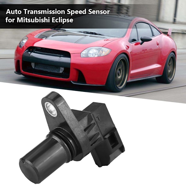 J5T23282 Automatisk hastighedssensor til Mitsubishi Eclipse