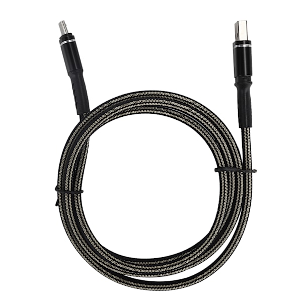 5A Nopea Lataus USB-Kaapeli Tiedonsiirtojohto Laturi IOS/Android-Matkapuhelimille Micro