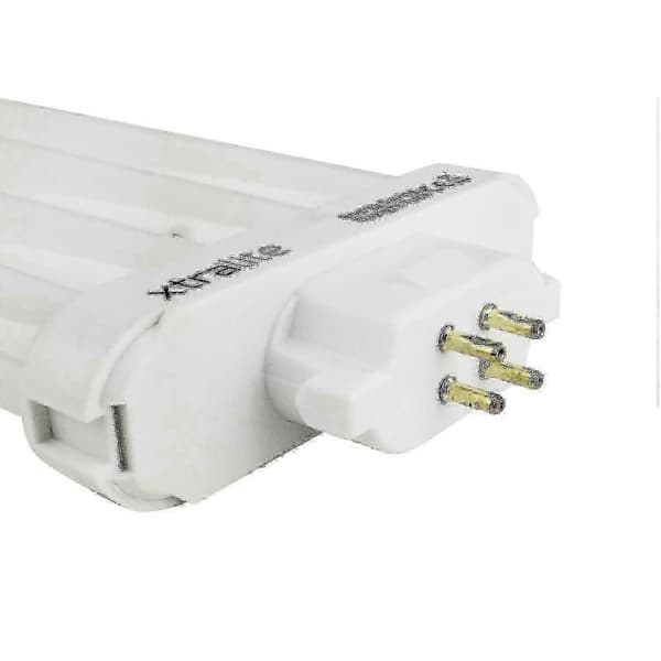 Xtralite 27W GX10Q-4 Quad-rørpære Dagslys 6500K til Lamper Single Pack