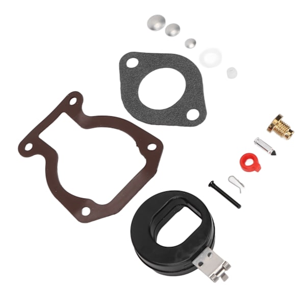 13 stk. forgasser reparationskit 398453 391937 Udskiftning til Johnson Evinrude 4-15hk