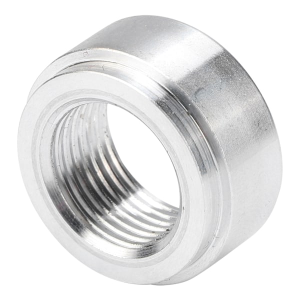 3/8-tums NPT-gänga aluminiumsvetsning på passpropp Praktiskt biltillbehör