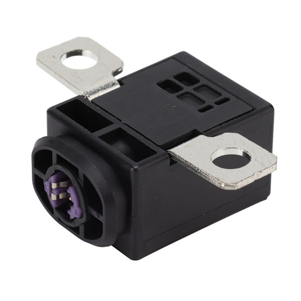 Auto Battery Overload Protector 4F0915519 Battery Disconnect Fuse Box Replacement for A4 2009-2020