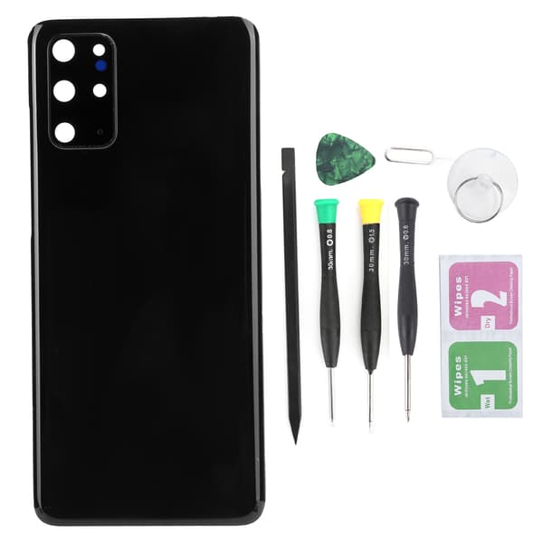 Samsung S20 Plus Bakglass Bytte Kit