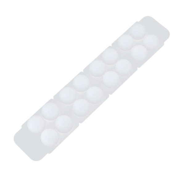 Silikonform Skalle Huvud Stark Lätt att Ta Ur Formen DIY Smycken Halsband Hänge Form