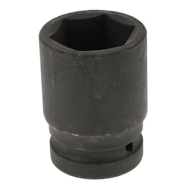 41 mm 1 tuuman neliökiinnitys 6-pisteinen iskumutteri