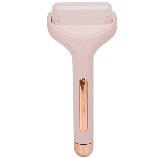 Face Roller Cool Ice Roller Handhållen Face Neck Body Roller Massager Cold Compress Tool