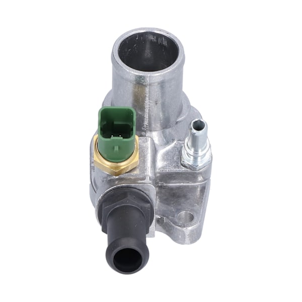 Kølevæsketermostat 55193669 Udskiftning af aluminiumslegering til Alfa Romeo Mito 2008-2020