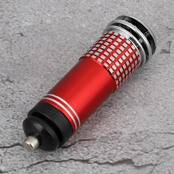 12V Auton Ilmanpuhdistin Mini Auton Ilmanpuhdistin Sisustusvarusteet