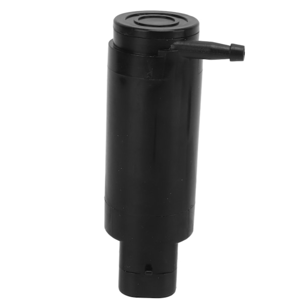 Vindusspylerpumpe med pakning 93731451 ABS Svart Slitasje-resistent erstatning for Chevrolet Captiva 2007‑2011