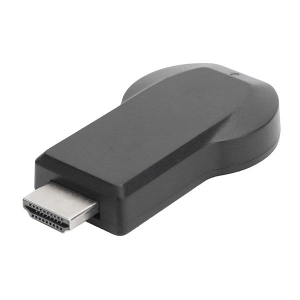 TV Stick WIFI Display Receiver Spejl Skærm Adapter 1080P HD Multimedia Interface Lyd Output til Android/iOS/Windows