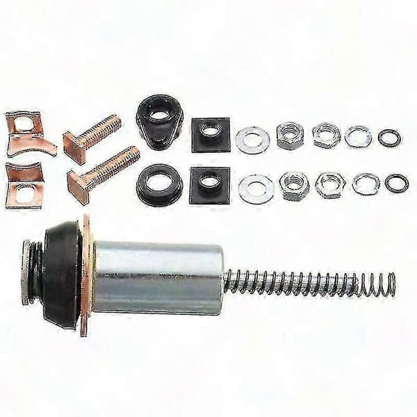 Td5 2.5 Diesel Starter Reparationssæt 228000-7220 NAD101240