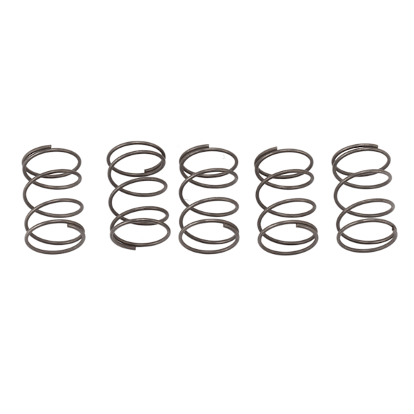 10 ST Trimmerhode Fjærer Metall Hageklippere Fjærutskifting for Stihl Autocut C5 2 FS38 FS45 FS46 FS45C