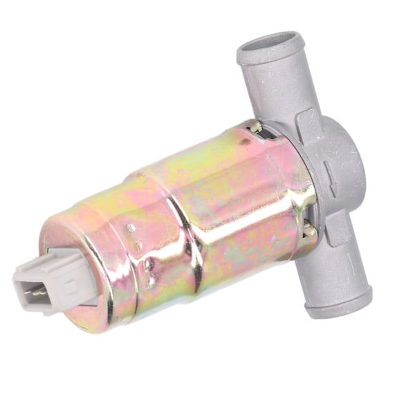 Tomgangsluftkontrolventil 0280140501 Metalstabil præstationserstatning for 911 924 944 959