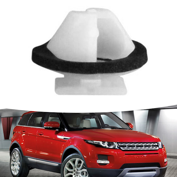Ulko-oven kiinnike LR032984 Kestävä ja vakaa kestävä ulko-oven kiinnike Range Rover Evoque -mallille