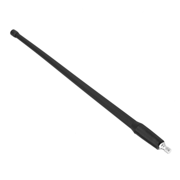13 tommers bilantenne for Jeep Wrangler JK JKU JL 2008-2017