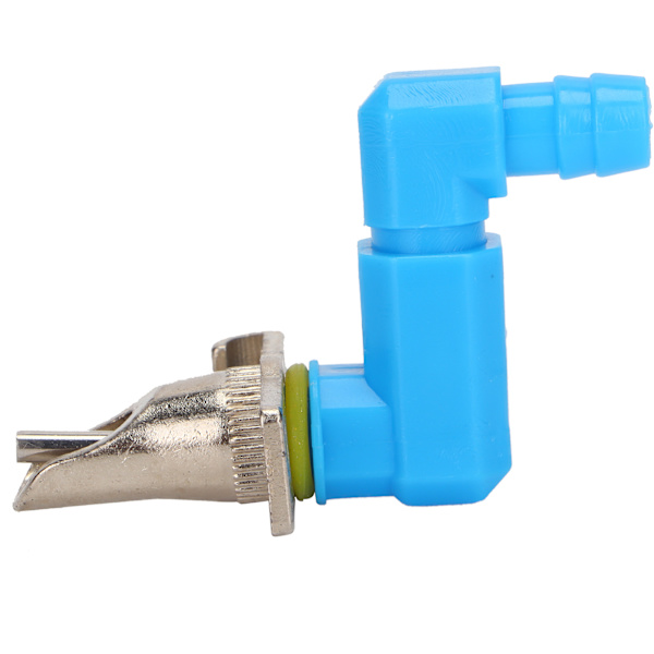 Automatisk kaniner Nipple Drinker Matare Mus Kaniner Vattensystem med T-kontakt