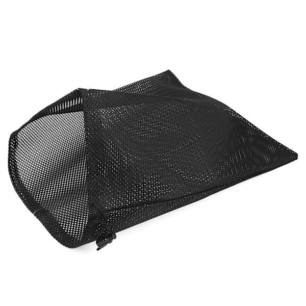 5 kpl Ammattimainen pumppusuodatinpussi Kannettava pumppusuodatinpussi tarvikkeet (31 x 41 cm)
