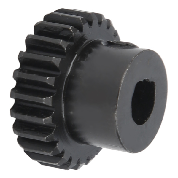 430310060024 6 mm D-porahammas 24 hammasta MOD 0.8 Pinion-vaihde Vaihto-osa teollisuusrobotteihin