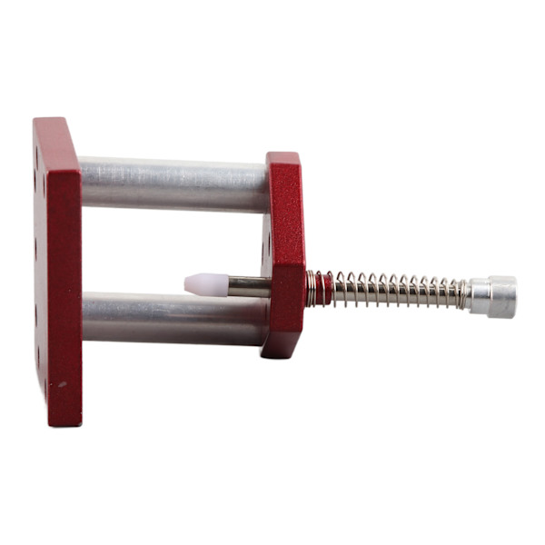 Klocka Hand Plunger Puller Remover Set Armbandsur Reparationsverktyg