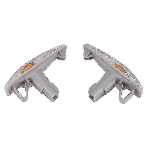 Sideblinklys, blinklys, par, kompatibel med Mitsubishi Lancer Mirage RVR 2008-2017 8351A047