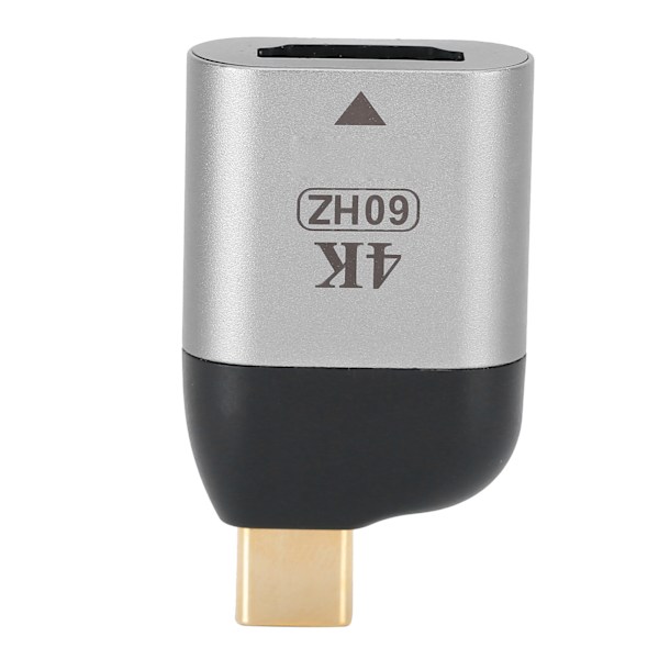 Type C Hann til HDMI Adapter Videoutstyr Tilbehør Støtte for Windows System