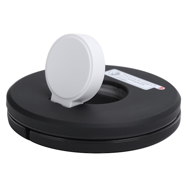 Laderbase 5W Kabeloprulning Ur Trådløs Lader Stativ til Samsung Active/Active 2