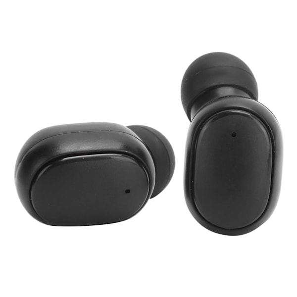 A6S True Wireless Bluetooth Headset Sports Noise Cancelling hörlurar för alla smartphones