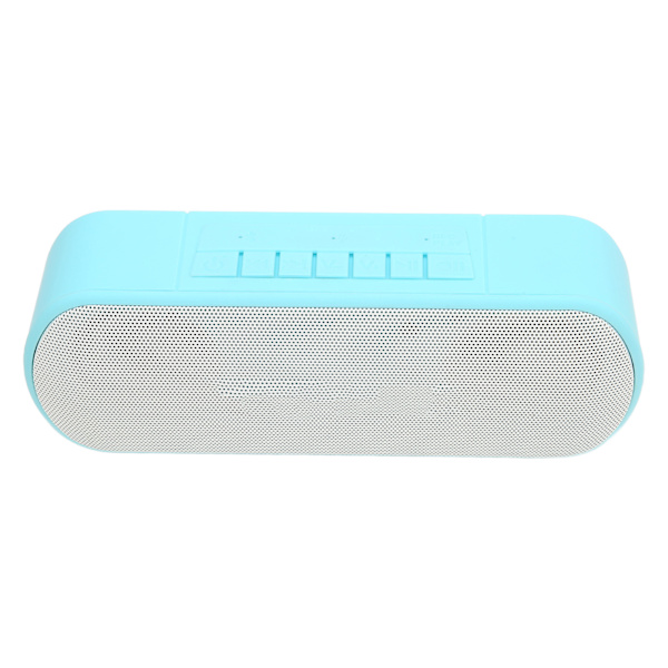 Wireless Bluetooth Speaker Recorder 44.1kHz Sampling 160kpbs Bit Rate Music Capture Device with 3.5mm Line Input
