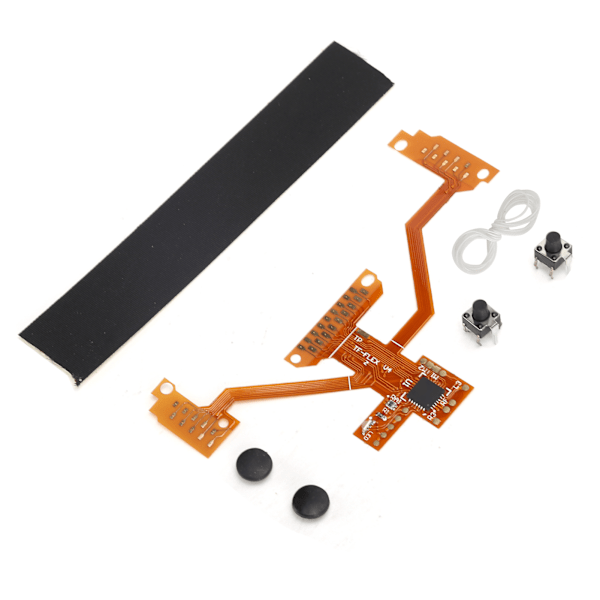 V4 Flexkabel för Rapid Fire-kit som passar PS4-spelkontrollmodkort för självinstallation