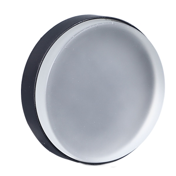 Klockfodral Fodral Kudde Transparent mjuk gummiklocka Reparationsverktyg Klocka Movement Cushion Pad 2.2in