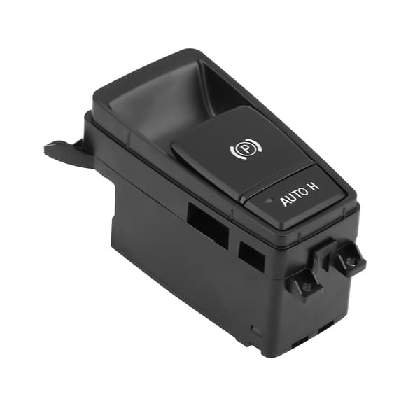 Parkeringshåndbremse Kontrol Switch Trykknap til E70 X5 E71 E72 X6 E71 61319148508