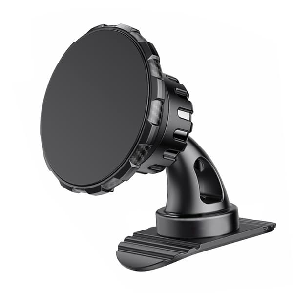 N50 Magnetisk Telefonholder 360° Rotation Paste Installation Dash Luftventil Mobiltelefonholder til Bil