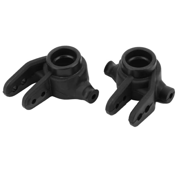2pcs Plastic RC Steering Blocks Replacement Accessories Fit for REMO 1/10 RC Car P2328