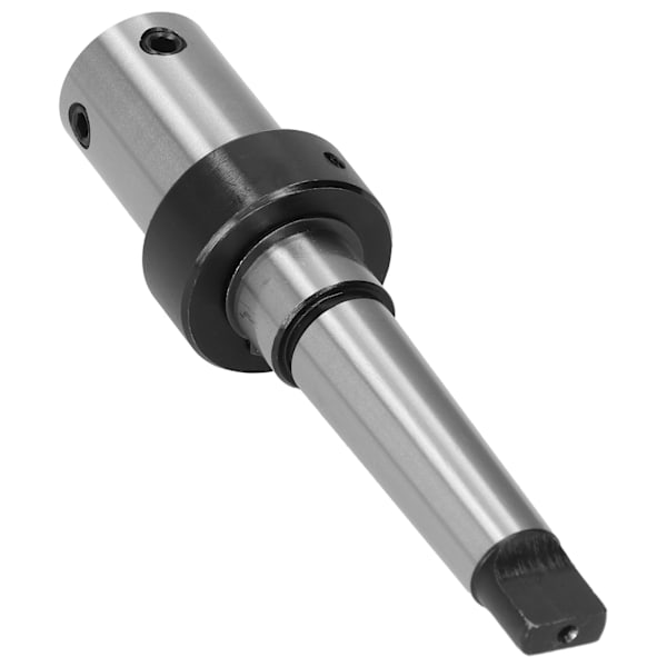 Morse koniska borrverktyg intern kylning Arbor ringformig skärare industritillbehör MT3-19,05 mm