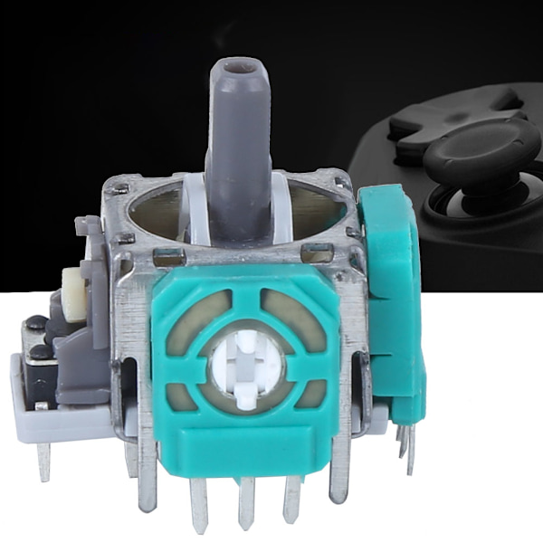 Analog Stick Joystick Reparationsdele til Xbox One Trådløs Controller