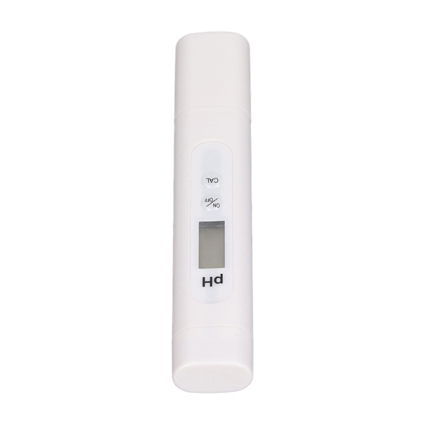 Bärbar PH Meter Tester Hög noggrannhet Känslighet Automatisk igenkänning Digital vatten PH testpenna