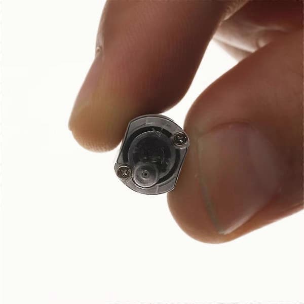 Mini M20 Luftpump DC 3V 3.7V 80Kpa 120Kpa Luftpump Liten Luftpump