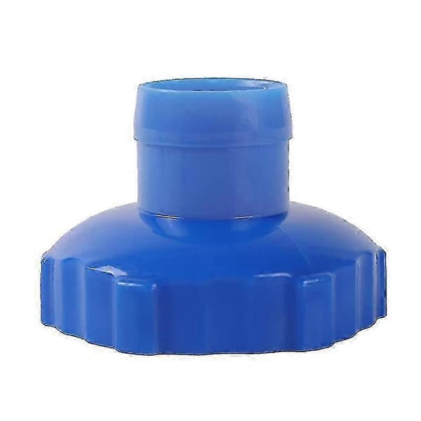 Intex 25016 Skimmerslang 10531 med Adapter B 11238 för ovanmarkspooler