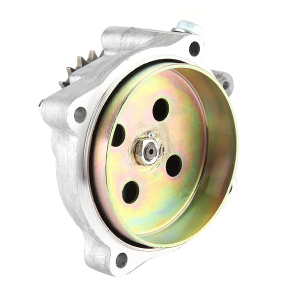 Gearbox Reduction Gear Box for 2-stroke Mini ATV 20T 43-49cc Engine