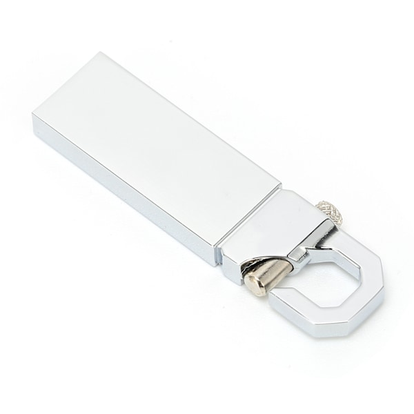 U-levy USB2.0 Suuri nopeus Window 2000 / XP / Vista / 7 / 10 / MAC OS 4.75V‑5.25V 16GB -käyttöjärjestelmille