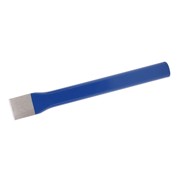 174x22mm Teknisk Krom Vanadium Legering Stål Murværk Flad Mejssel