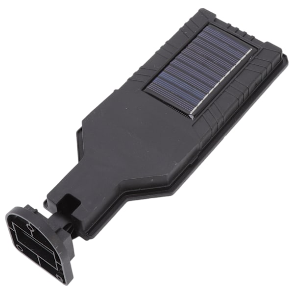 Solcellegadelampe 60LED IP65 Vandafvisende Udendørs Trådløs Solcellevæglampe til Have Sti Have