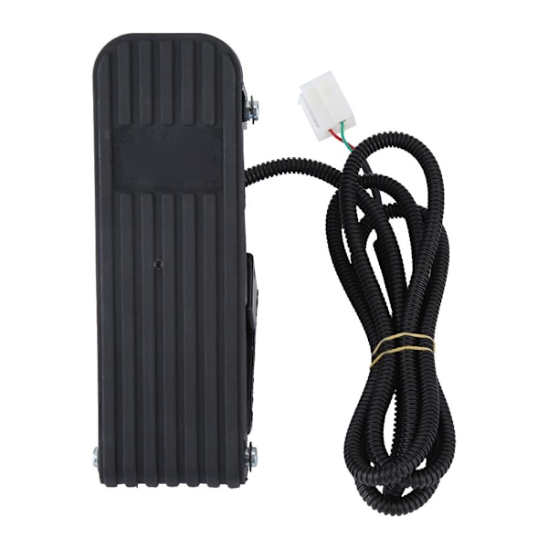 Køretøjs Accelerator Throttle Speed Control Brems Fodpedal E-cykel Go Kart