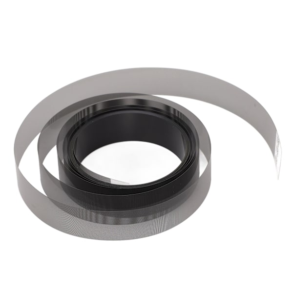 Printer Encoder Strip 150LPI 15mm Bredde 2700mm Længde PET Encoder Raster Film til Foto Maskine Plotter