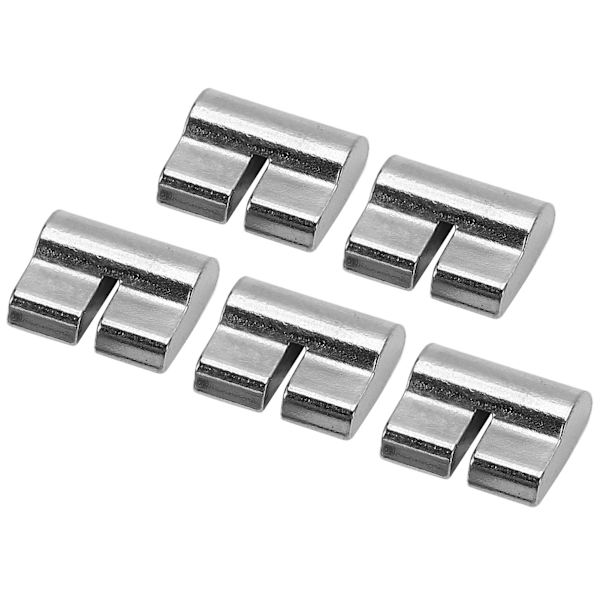 5 kpl Pyörän navin kasetin lukitushammas Stål Freewheel Body Tower Base Lukitusvaihto Pyörän tarvikkeet9#