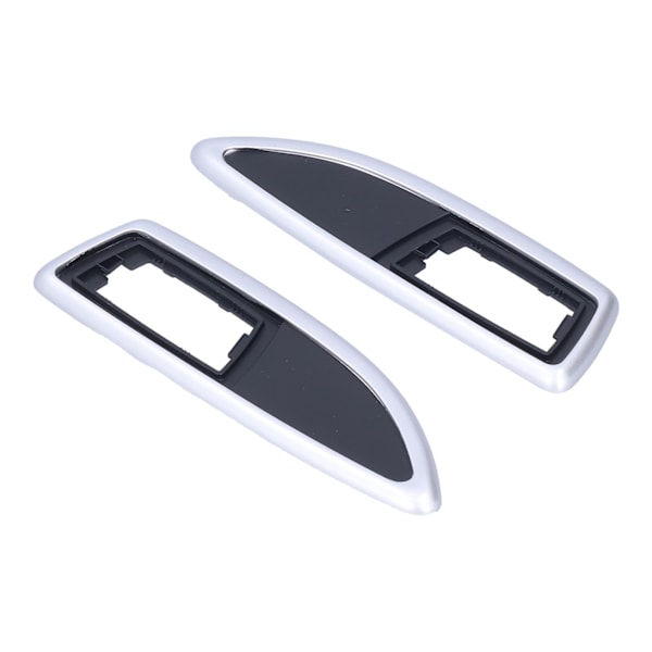 2 stk. sideblinklys Repeater ram sæt 13250944 Udskiftning til VAUXHALL OPEL INSIGNIA ASTRA VXR