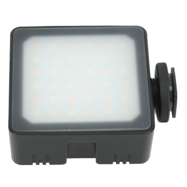 LED-lamppu 2800 - 8500K säädettävä lämpötila LED-kiinnikkelä lamppu Kannettava LED-lamppu työhön, opiskeluun, matkustamiseen